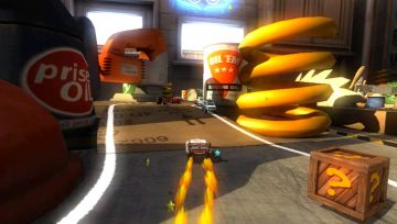 Immagine -5 del gioco Table Top Racing per PSVITA